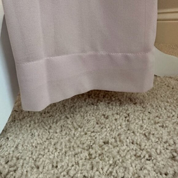 Donna Morgan BHLDN Jackie Jumpusuit - Picture 2 of 6